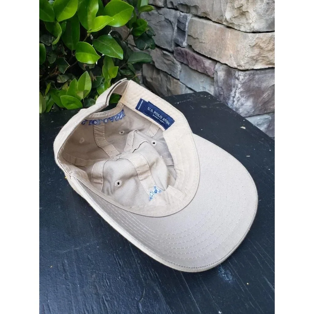US Polo Assn Kids Hat